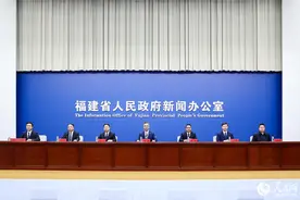 第61届中国高等教育博览会将于4月15日至17日在福建福州举办图片