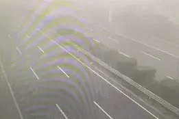 封路！停航！特级管制！图片