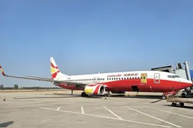 祥鹏航空再增5条“精品”“畅游”航线图片