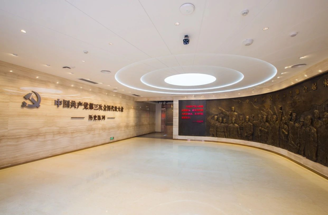 绿瓦红砖、百年街巷，这里怎么逛都逛不够！
