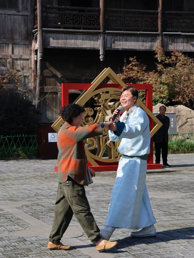 从武汉直奔长沙！不敢想今年呼和浩特会蹦出来多少“南朋友”