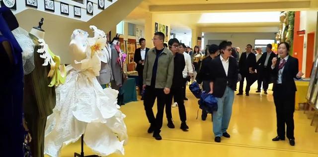 淄川区深度参与郑玄文化圈建设，助推跨区域研学发展