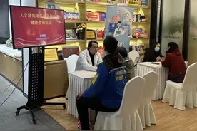 网格力量“再发力”，街区服务“大礼包”来了图片