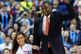 “穆大叔”脑癌去世享年58岁，NBA众星悼念致敬传奇图片