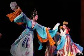 文化中国行·长江之歌丨出新作、出新人、更“出圈” 湖北“戏曲大码头”气象勃兴图片