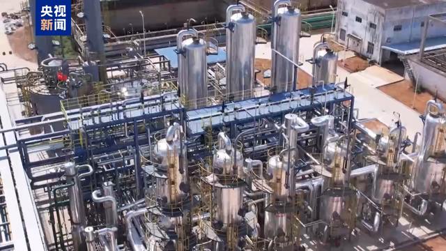 全球最大、国内首个……本周，我国清洁能源领域捷报频传