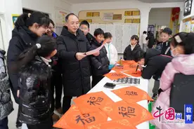 绵阳市安州区青少年活动中心2024年秋季兴趣班培训圆满结束图片