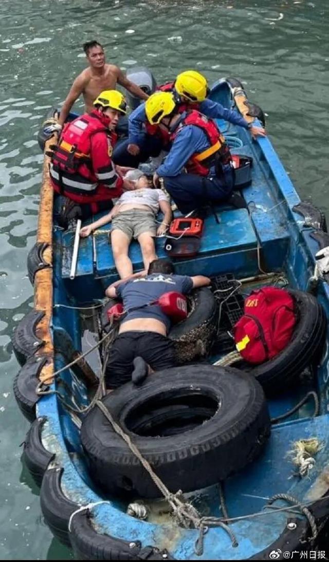 最新！“桦加沙”致台湾14死18伤！广东转移百万人，16城实行“五停”！新台风又生成了，影响如何？