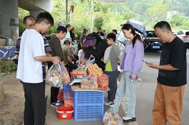 开阳：旅游热度攀升 特色体验引客流