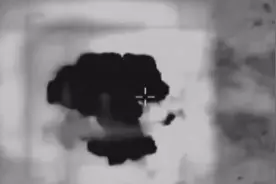 以军称夜间袭击黎巴嫩南部真主党装备及设施图片