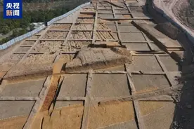 意义重大！考古发现岭南地区最早城址图片
