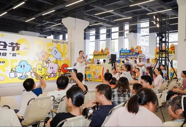 石排潮玩两天引客近十万！东莞各镇街国庆消费热力全开