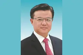 倪岳峰：进一步全面深化改革 推进高水平对外开放 奋力谱写中国式现代化建设河北篇章图片