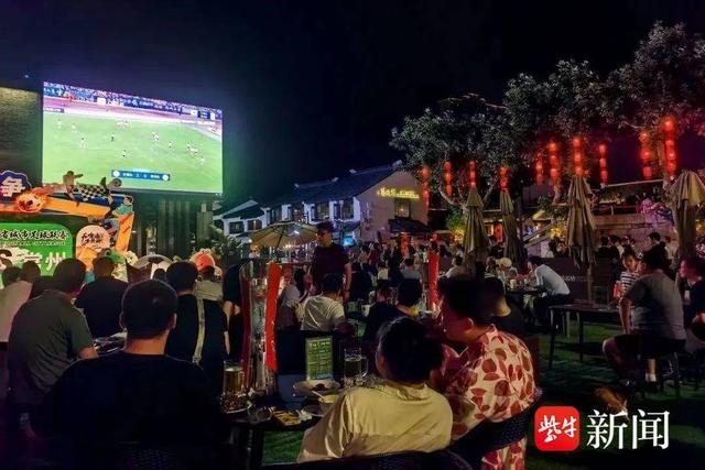 青春嘉年华 夏趣锡游记……无锡发布文旅促消费“20条”