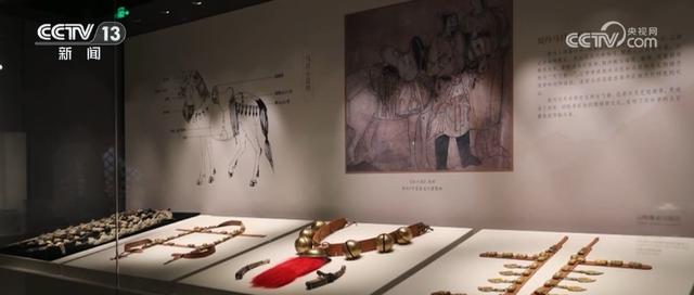 数字“牵手”文化点亮暑期“文博游” “触摸”历史沉浸式感受中华优秀传统文化