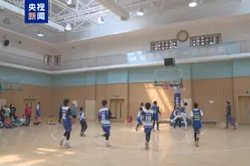 息屏24小时、完善校园赛事体系！姚明这些建议戳中家长心坎图片