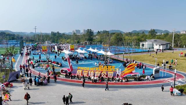 四川遂宁安居区：“乐业”有答案，“安居”有良方
