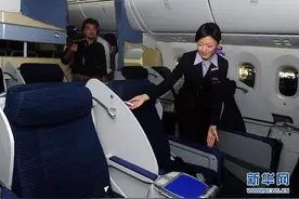 航司“锁座”需平衡乘客权益与商业利益图片