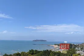 实探广东惠东平价海景房：许多住户在此养老，期待夏天旅游旺季时房价回升图片