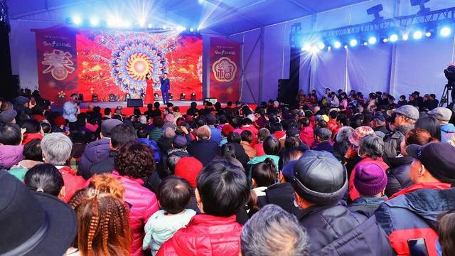 不出闵行，来场“去班味”的治愈之旅！清单已列好→