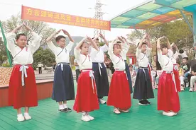漳州吟诵：从来未改是乡音图片