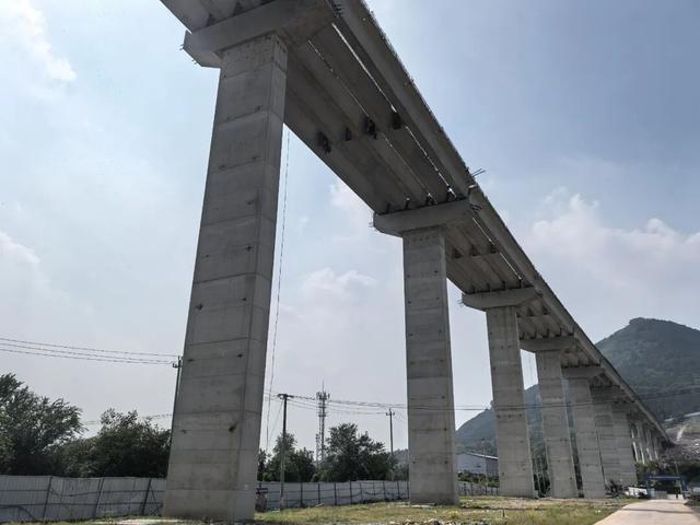 北京‌⇋‌河北承德“第二通道”！这条高速建设再迎重大节点