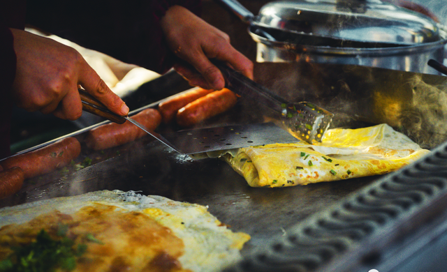 新年游玩线路：老自一条，老己一条，自己一条