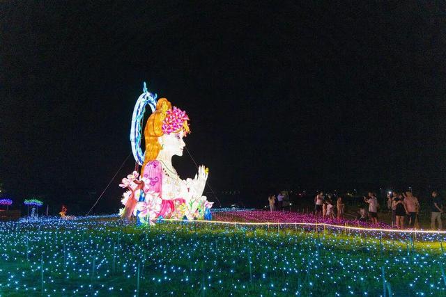 回顾 | 国庆中秋双节合体！8天“湘式”假期图鉴，速戳解锁→