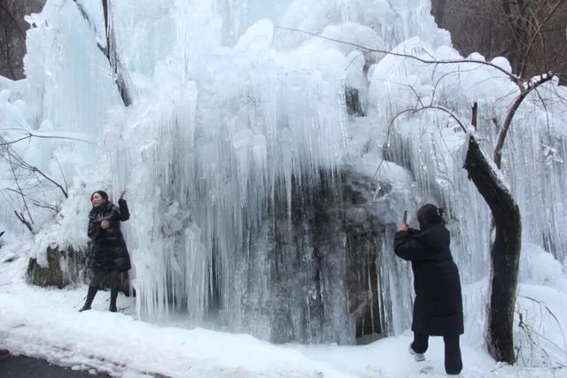 属马的你，2026全年免门票！即刻出发，邂逅太白山的冰雪奇缘