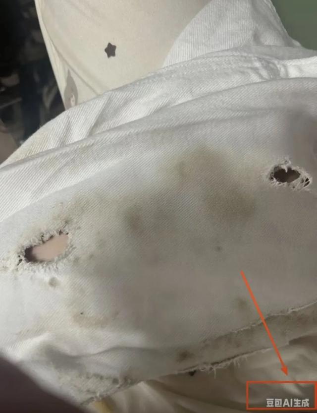 “垃圾桶边长出手！”商家怒曝AI退款骗局：伪造视频图片，连水印都懒得擦