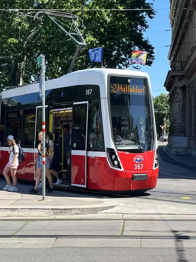 【新安夜空】第285期｜安宁：奥地利印象