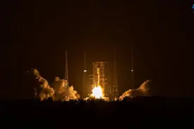 龙年年货已送达！天舟七号如何实现3小时速运？图片