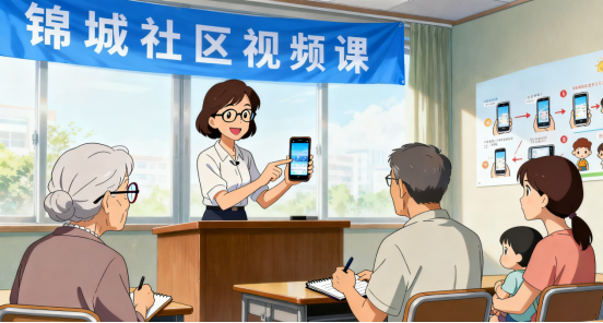 @花都街坊，11月精彩活动已备好！好玩又暖心，速戳收藏→