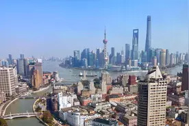 2024全球城市综合排名发布，上海升至全球第八，排名靠何突破？图片