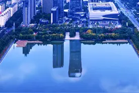 升温！洛阳重返20°C+| 洛阳·早安图片