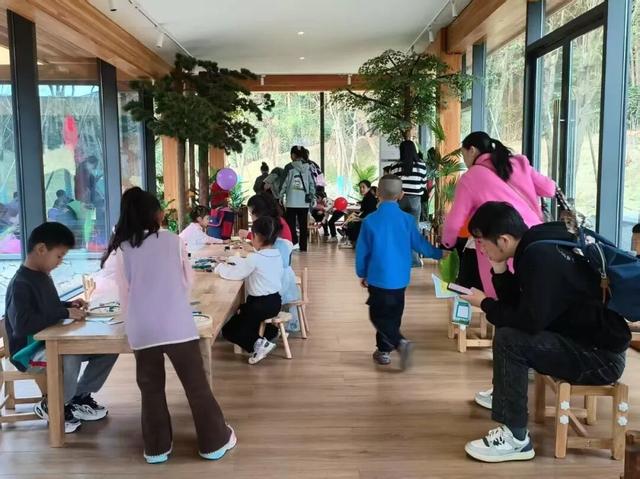 【想撒欢，来靖安】开学别EMO！“周末出游急救包”正在派送中......