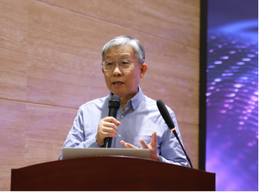 三色讲堂：数智时代传媒业的生存与变革