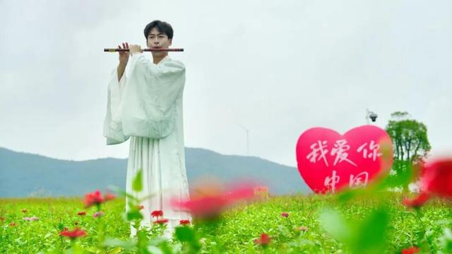 报告巢湖半汤发现一个宝藏去处！