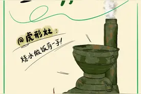 五一特辑|藏在博物馆里的“劳动文物”图片