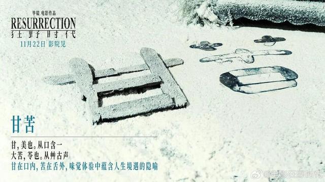 《狂野时代》，一部失败的电影，还是伟大的尝试?