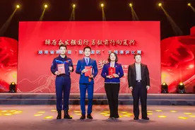 湖南省第七届“爱我国防”主题演讲决赛在长沙举行，附获奖名单图片