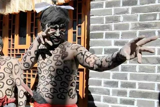 青海省唯一的国家级历史文化名城，不是西宁，而是这座县级市！