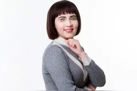 如此美丽塔吉克族女孩谁曾想患过白癜风图片