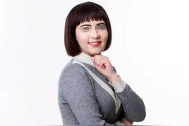 如此美丽塔吉克族女孩谁曾想患过白癜风图片
