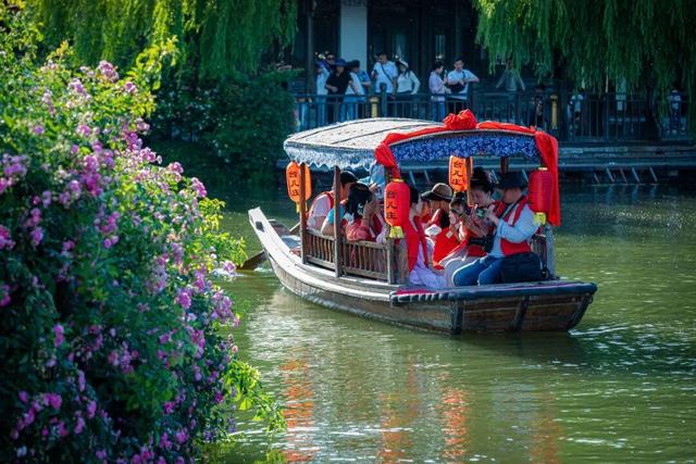 巨划算！冬游台儿庄古城，这份“买一送一”的跨年旅行攻略请收好