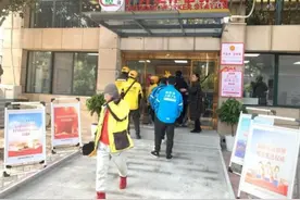 武汉江夏区：“夏小驿”，24小时不打烊！图片