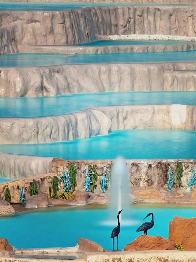 暖身又暖心！8条自驾线路带你在广西反向过冬→