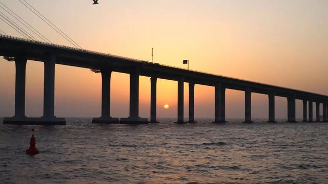 东大洋“海上穿越大桥”系列航线销售突破308万元：淡季引爆市场，点燃城市文旅新热潮！