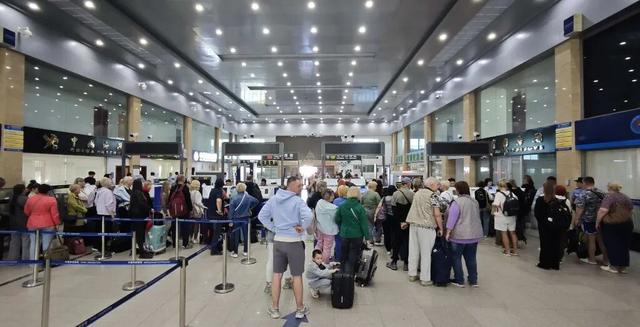 对俄持普通护照人员试行免签政策带火延边跨境旅游