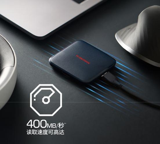 双11存储焕新指南：闪迪四大神器破解数据焦虑